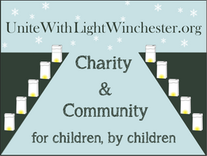 unite with light winchester